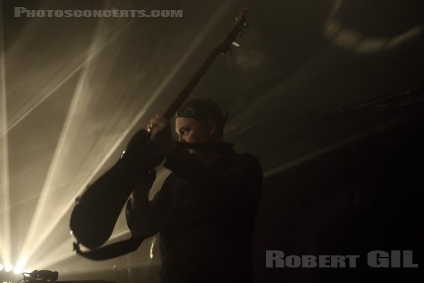 SHE WANTS REVENGE - 2023-09-15 - PARIS - Trabendo - 